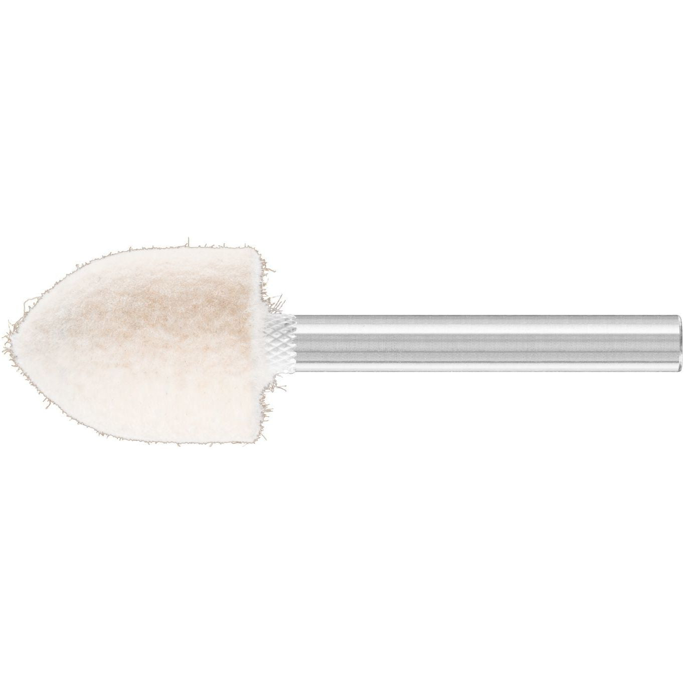 PFERD - Felt Point 6mm Shank SPK Conical Pointed Shape FK SPK 2025/6M | 44152025 10
