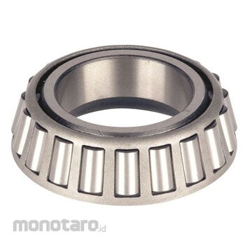Timken - Tapered Roller Bearing Single Cone - 4.45" Outer Diameter | 44156