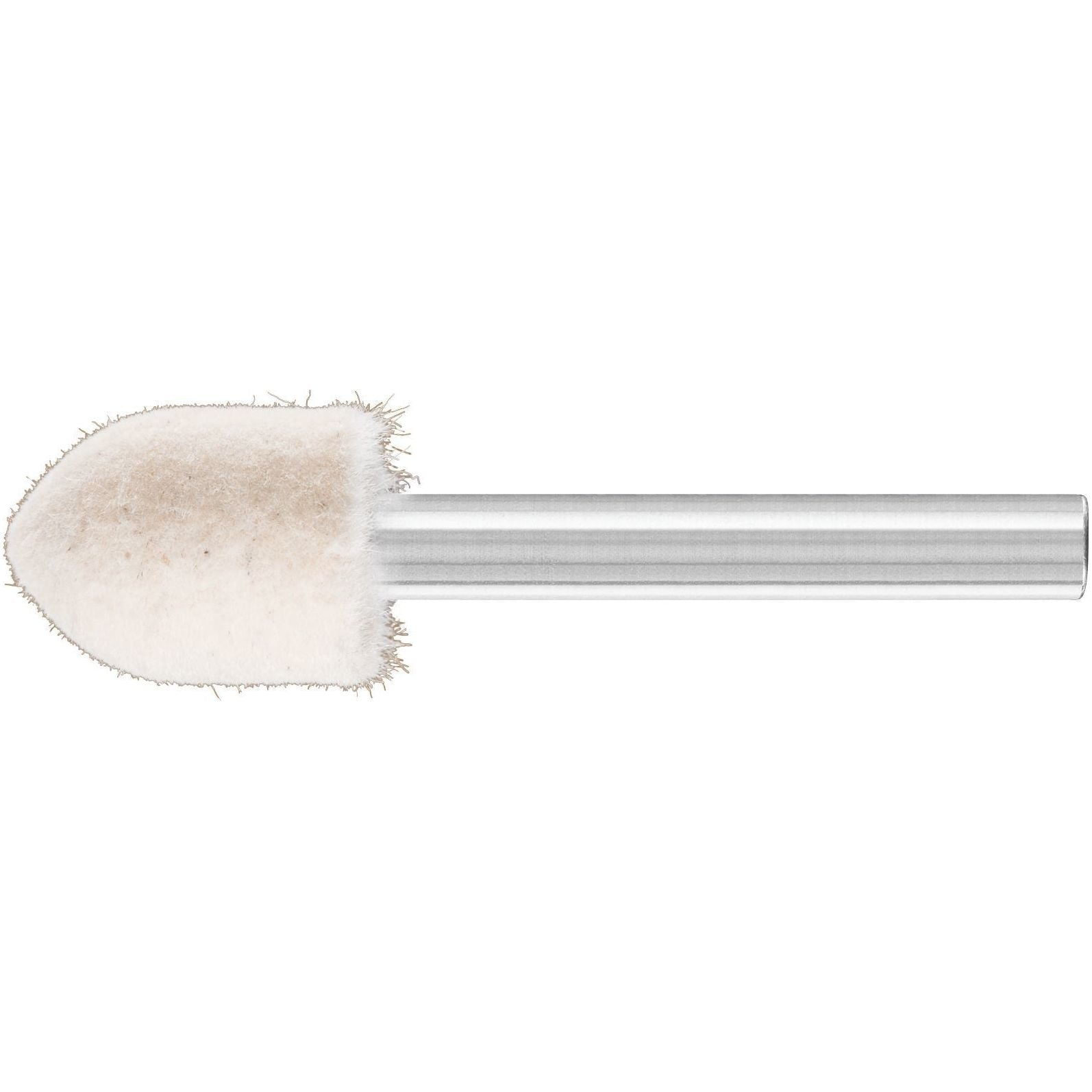 PFERD - Felt Point 6mm Shank SPK Conical Pointed Shape FK SPK 1520/6M | 44171526 10