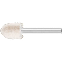 PFERD - Felt Point 6mm Shank SPK Conical Pointed Shape FK SPK 1520/6M | 44171526 10