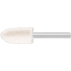 PFERD - Felt Point 6mm Shank SPK Conical Pointed Shape FK SPK 1530/6M | 44171536 10