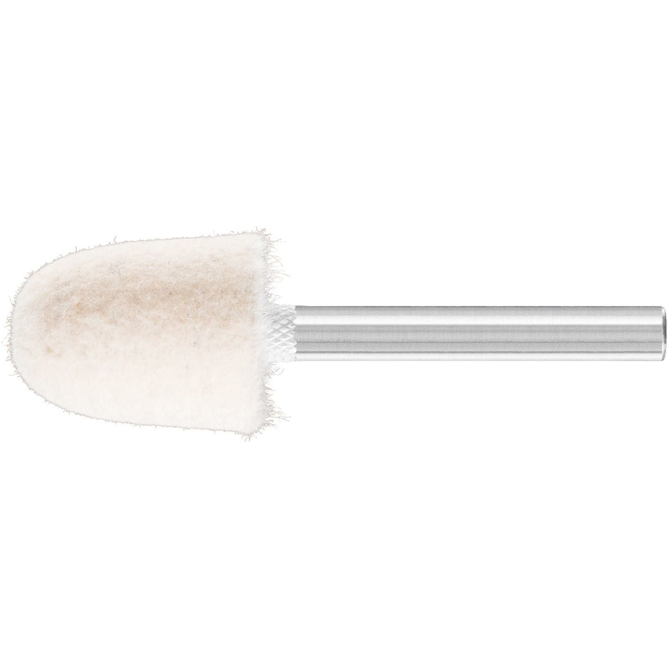 PFERD - Felt Point 6mm Shank KEL Conical Shape FK KEL 2025/6M | 44182026 10