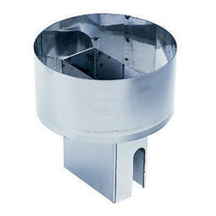 Powerblast - Exhaust Adapter Kranzle Therm | 44192