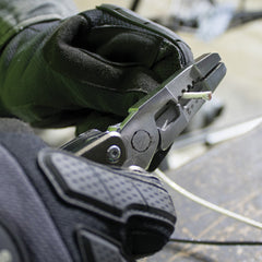 ELECTRICIAN'S HYBRID PLIER MULTI-TOOL | A-44216