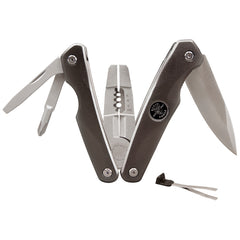 ELECTRICIAN'S HYBRID PLIER MULTI-TOOL | A-44216