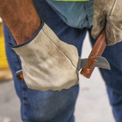 REPLACEABLE CBLE SKINNING BLDES F/44218 | A-44219