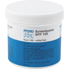 PFERD - Polishing Compound SFP 150 (250gr) | 44220150 1