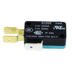 Powerblast - Microswitch up to 5A for Electronic Control | 44262