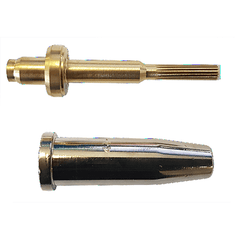 Weldtronic - TF44 OL. Cutting Tip #20 100-125mm | GC4420