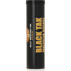 Gulf Western - Black Tak Molyplex Grease 400gm (12/Box) | 44452
