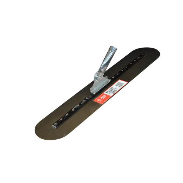 AG Pulie - WALKING TROWEL ROUND/ROUND 440 x 100 | 444