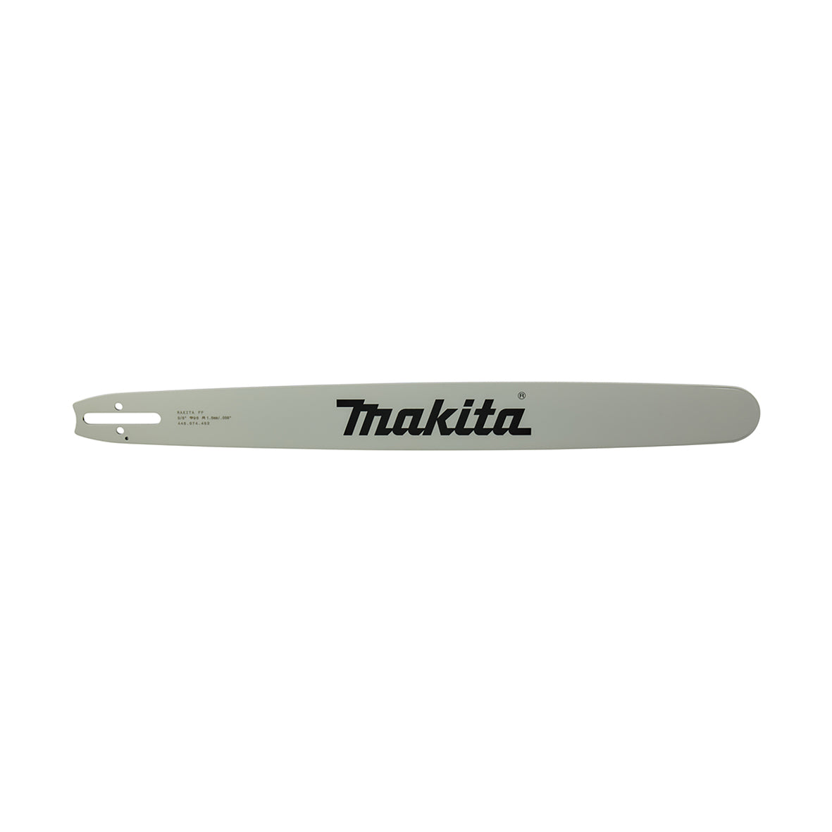 Ope Chain Saw Acc Solid Nose Bar 74Cm 29 3/8.058 | SKU445.074.452