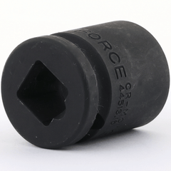 Action - 13/16" x 1/2" Drive 6-point Imperial Deep Thin Wall Impact Socket | 61022026