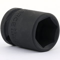 Action - 13/16" x 1/2" Drive 6-point Imperial Deep Thin Wall Impact Socket | 61022026