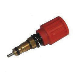 Powerblast - Regulation Piston Compl. With Handwheel | 445321