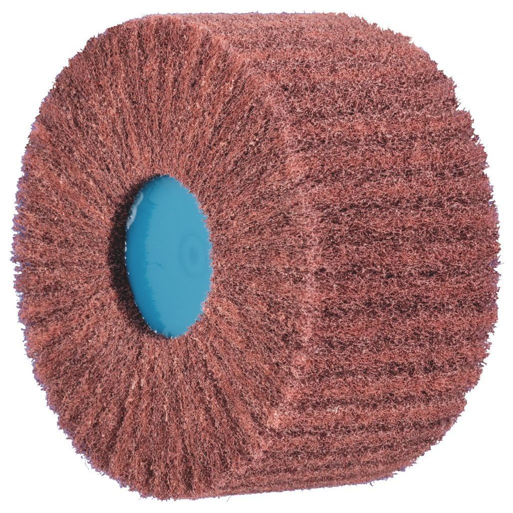 PFERD - POLINOX Ring Wheel Aluminium Oxide - PNL 10050 M14 A 280 | 44642003 1