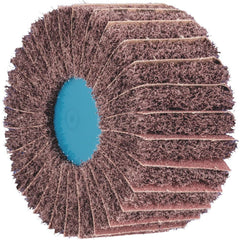 PFERD - POLINOX Ring Wheel Aluminium Oxide - PNZ 10050 M14 A 100 | 44642101 2
