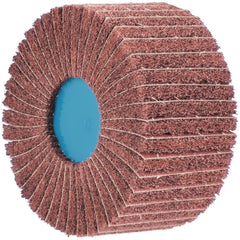 PFERD - POLINOX Ring Wheel Aluminium Oxide - PNZ 10050 M14 A 180 | 44642102 2