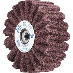 PFERD - POLINOX Ring Wheel Aluminium Oxide - PNG 12550 M14 A 100 | 44642501 2