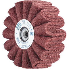 PFERD - POLINOX Ring Wheel Aluminium Oxide - PNG 12550 M14 A 180 | 44642502 2