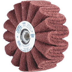 PFERD - POLINOX Ring Wheel Aluminium Oxide - PNG 12550 M14 A 280 | 44642503 2