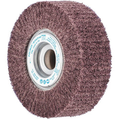 PFERD - POLINOX Ring Wheel Aluminium Oxide - Unmounted PNL 15050 A 100 | 44644111 1