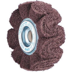 PFERD - POLINOX Ring Wheel Aluminium Oxide - Unmounted PNG 15050 A 100 | 44646111 1