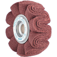 PFERD - POLINOX Ring Wheel Aluminium Oxide - Unmounted PNG 15050 A 180 | 44646119 1