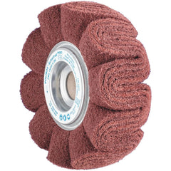 PFERD - POLINOX Ring Wheel Aluminium Oxide - Unmounted PNG 15050 A 280 | 44646129 1