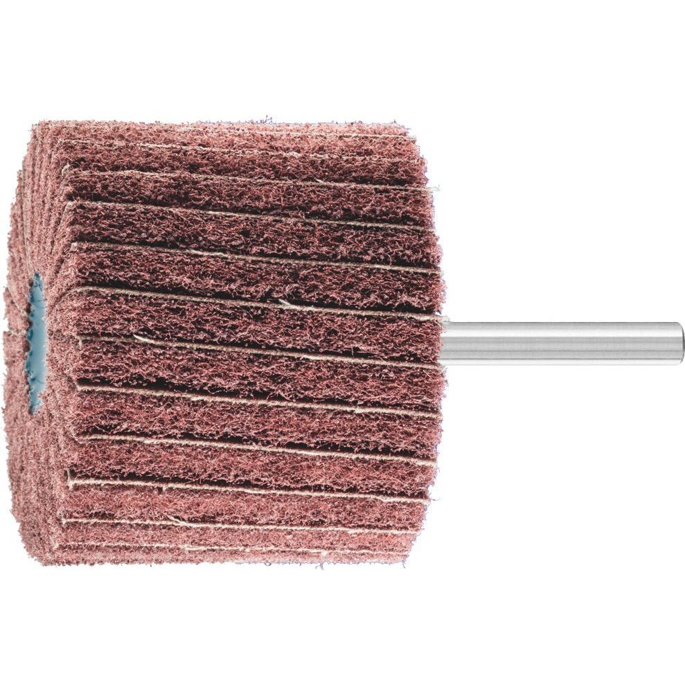 PFERD - POLINOX Wheel Aluminium Oxide - Surface Conditioning PNZ 6050/6 A 180 | 44656088 5