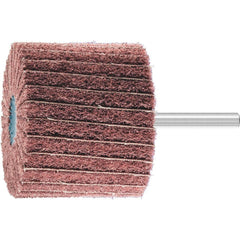 PFERD - POLINOX Wheel Aluminium Oxide - Surface Conditioning PNZ 6050/6 A 180 | 44656088 5