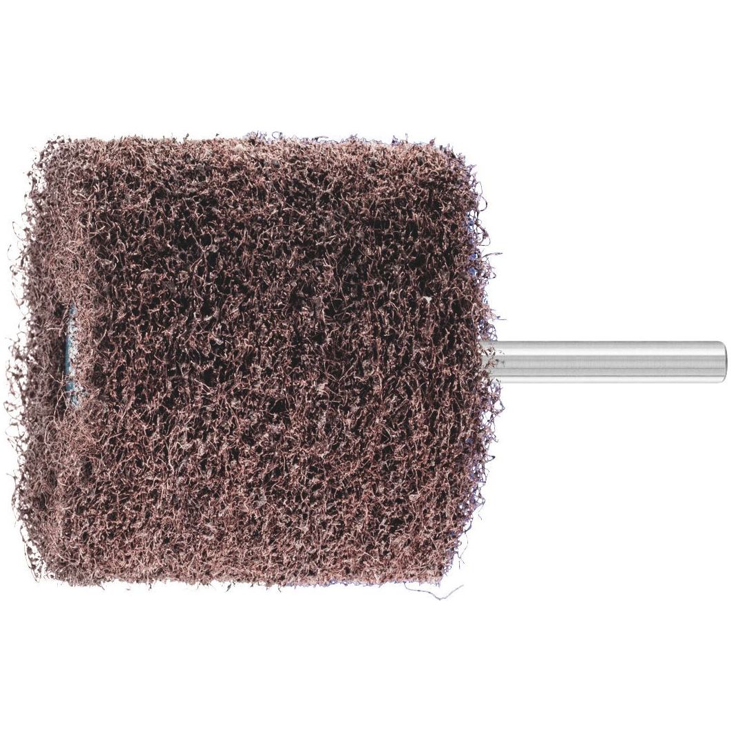 PFERD - POLINOX Wheel Aluminium Oxide - Surface Conditioning PNR 6050/6 A 100 | 44656100 5