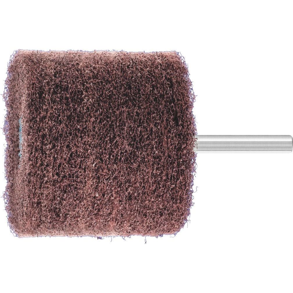 PFERD - POLINOX Wheel Aluminium Oxide - Surface Conditioning PNR 6050/6 A 180 | 44656180 5