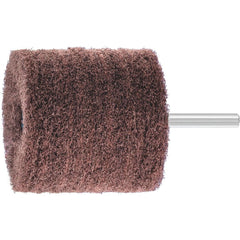 PFERD - POLINOX Wheel Aluminium Oxide - Surface Conditioning PNR 6050/6 A 280 | 44656280 5