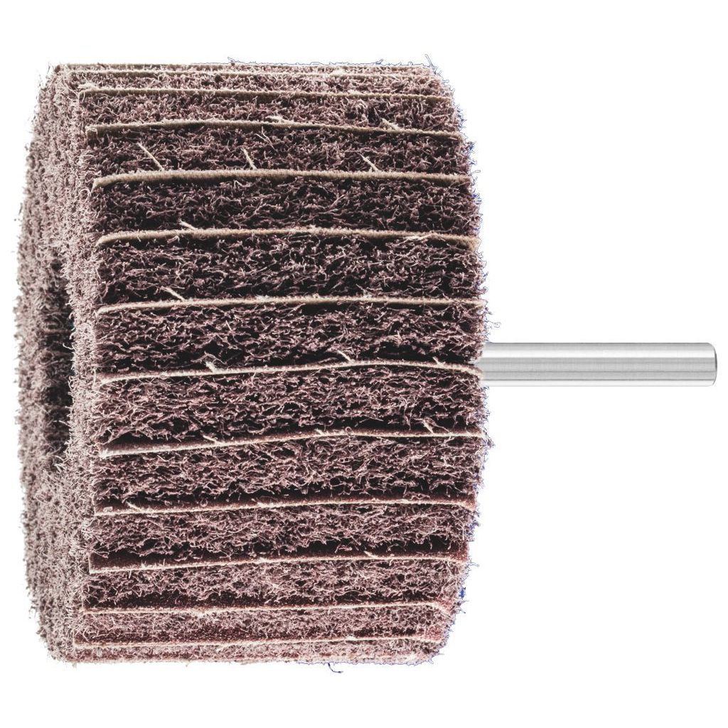 PFERD - POLINOX Wheel Aluminium Oxide - Surface Conditioning PNZ 8050/6 A 180 | 44658088 1