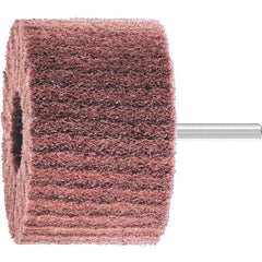 PFERD - POLINOX Wheel Aluminium Oxide - Surface Conditioning PNL 8050/6 A 280 | 44658280 1