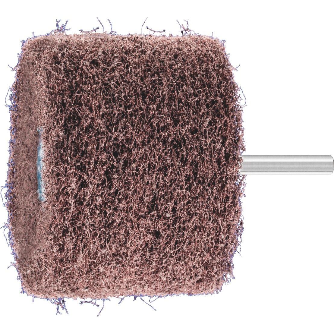 PFERD - POLINOX Wheel Aluminium Oxide - Surface Conditioning PNR 8050/6 A 100 | 44668100 1