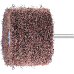 PFERD - POLINOX Wheel Aluminium Oxide - Surface Conditioning PNR 8050/6 A 100 | 44668100 1
