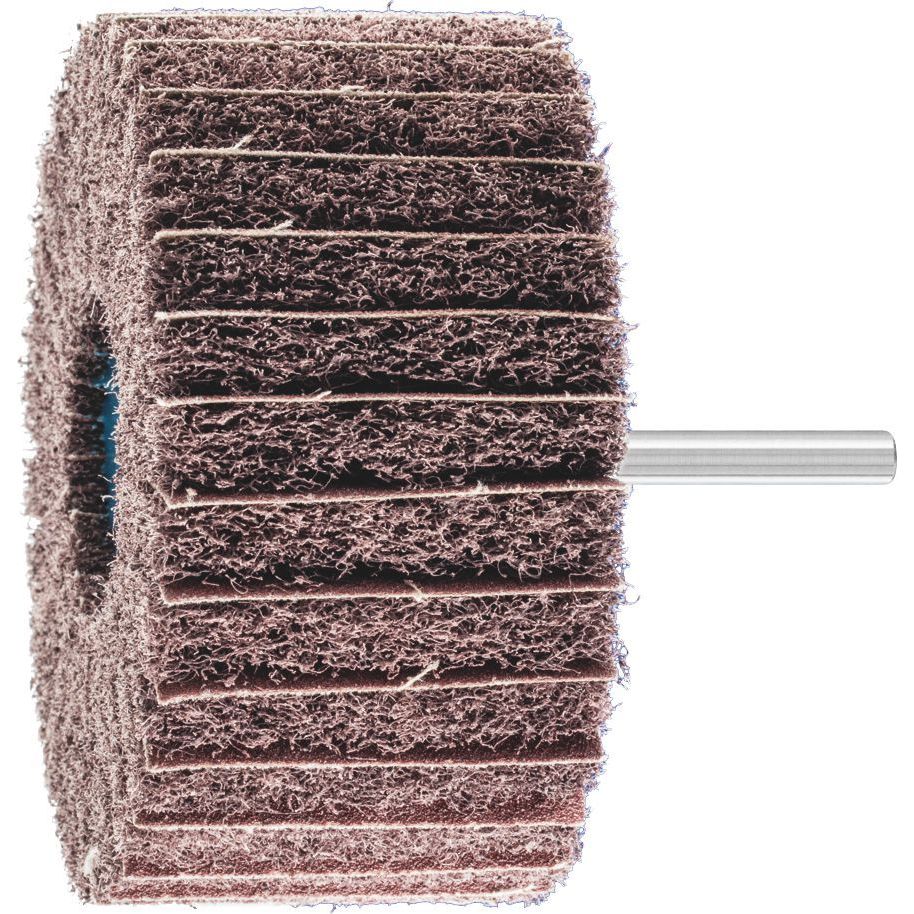 PFERD - POLINOX Wheel Aluminium Oxide - Surface Conditioning PNZ 10050/6 A 100 | 44690080 1