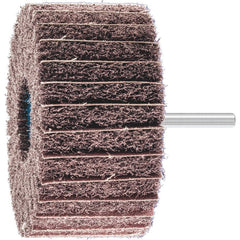 PFERD - POLINOX Wheel Aluminium Oxide - Surface Conditioning PNZ 10050/6 A 100 | 44690080 1