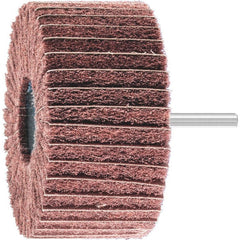 PFERD - POLINOX Wheel Aluminium Oxide - Surface Conditioning PNZ 10050/6 A 180 | 44690088 1