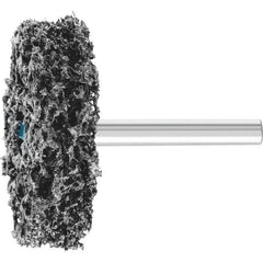 PFERD - POLICLEAN Clean & Stripping 6mm Shank Mounted PCLZY 5013/6 | 44692251 5