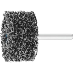 PFERD - POLICLEAN Clean & Stripping 6mm Shank Mounted PCLZY 5026/6 | 44692252 5