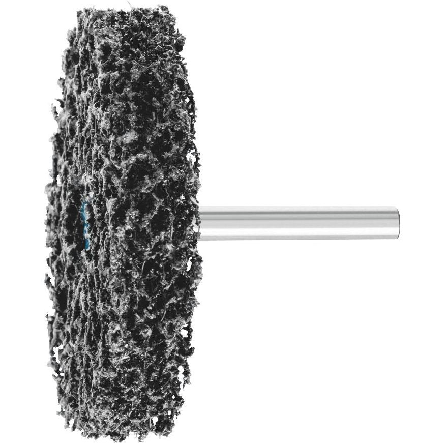 PFERD - POLICLEAN Clean & Stripping 6mm Shank Mounted PCLZY 7513/6 | 44692271 5