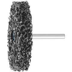 PFERD - POLICLEAN Clean & Stripping 6mm Shank Mounted PCLZY 7513/6 | 44692271 5