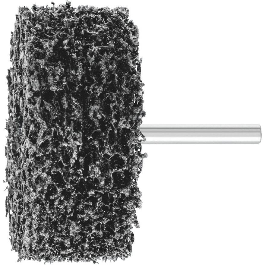 PFERD - POLICLEAN Clean & Stripping 6mm Shank Mounted PCLZY 7526/6 | 44692272 5