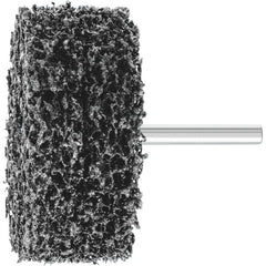 PFERD - POLICLEAN Clean & Stripping 6mm Shank Mounted PCLZY 7526/6 | 44692272 5