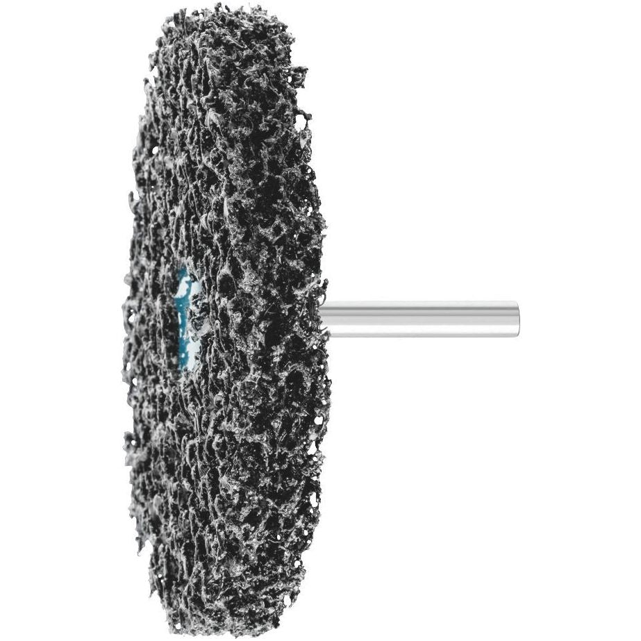 PFERD - POLICLEAN Clean & Stripping 6mm Shank Mounted PCLZY 10013/6 | 44692291 5