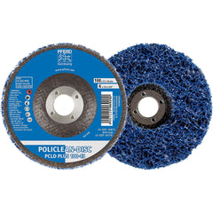 PFERD - POLICLEAN PLUS Disc PCLD 100-13 | 44692711 5
