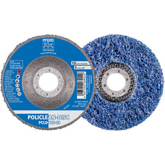 PFERD - POLICLEAN PLUS Disc PCLD 125-13 | 44692726 5